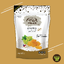 [ขายยกลัง 24 ซอง] FruitMania ฟรุ๊ตมาเนีย ลูกเกดสีทอง 120 กรัม Golden raisins