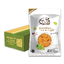[ขายยกลัง 24 ซอง] FruitMania ฟรุ๊ตมาเนีย ลูกเกดสีทอง 30 กรัม Golden raisins