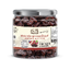 [ขายยกลัง 6 กระปุก] FruitMania ฟรุ๊ตมาเนีย ลูกเกดเรดโกลบส์ 250 กรัม Red globes raisins