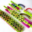 ชุดถักซิลิโคน Loom Band ชุด New DIY Loom Bracelets Exclusive Kit (Ex Set)
