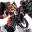 :P-bandai:MG 1/100 GUNDAM HEAVY ARMS EW (IGEL)6050yen (กล่องไม่สวย)
