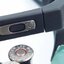OAKLEY SI HOLBROOK Cerakote Graphite Black w/ Grey Polarized OO9102-91