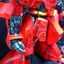 Master Grade 1/100 MG Sazabi Ver Ka