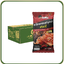 [ขายยกลัง 48 ซอง] GoMuc โกหมึก หมึกหยองปรุงรสสไปซี่ 24 กรัม Seasoned shredded squid spicy