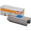 OKI-TN-B431-4K For B411/B431/ MB491 (K)