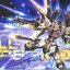 Master Grade MG 1/100 Strike Freedom Full Burst Mode 7000y