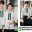 เสื้อพนักงานต้อนรับ ++คลิกภาพดูรายละเอียดด้านใน ชุดฟอร์มพนักงาน ชุดยูนิฟอร์ม ชุดพนักงานต้อนรับ ชุดพนักงานโรงแรม ชุดสปา เสื้อพนักงานต้อนรับโรงแรม