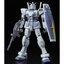 P-bandai: RG 1/144 Rx-78-3 G3 2500y