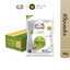 [ขายยกลัง 24 ซอง] FruitMania ฟรุ๊ตมาเนีย กีวี่อบแห้ง 38 กรัม Dehydrated kiwi