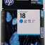 HPC4937A NO.18 CYAN