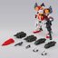 :P-bandai:MG 1/100 GUNDAM HEAVY ARMS EW (IGEL)6050yen (กล่องไม่สวย)