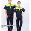 เสื้อช่าง ++คลิกดูรายละเอียดด้านใน เสื้อช็อป เสื้อshop เสื้อฟอร์มช่าง ชุดยูนิฟอร์ม uniform
