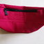 Canvas Chuck Belt Bag Red ใหม่ แท้
