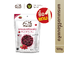 [ซื้อ1แถม1] FruitMania ฟรุ๊ตมาเนีย แครนเบอร์รี่อบแห้ง 120 กรัม Dried cranberries