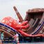 บ้านลมเรือปลาหมึกยักษ์