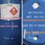 Methanol, เมทานอล, Methyl Alcohol
