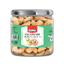 [ขายยกลัง 6 กระปุก] GoMuc โกหมึก เมล็ดมะม่วงหิมพานต์อบ 200 กรัม Baked Cashew nuts nuts