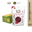 [ขายยกลัง 24 ซอง] FruitMania ฟรุ๊ตมาเนีย แครนเบอร์รี่อบแห้ง 120 กรัม Dried cranberries