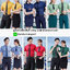 เสื้อเชิ๊ตหญิง เสื้อเชิ๊ตชาย ++คลิกภาพดูรายละเอียดด้านใน เสื้อทำงานผู้หญิง เสื้อเชิ๊ตหญิง เสื้อเชิ๊ต เครื่องแบบพนักงาน เสื้อฟอร์มพนักงาน เสื้อเชิ๊ตผู้ชายแขนสั้น