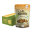 [ขายยกลัง 100 ซอง] ICHIRO อิจิโร่ เนื้อเกาลัด 50 กรัม Whole roasted peeled chestnuts