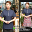 เสื้อพนักงานต้อนรับ ++คลิกภาพสินค้าดูรายละเอียดด้านใน เสื้อพนักงานโรงแรม เสื้อพนักงานร้านอาหาร
