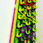ชุดถักซิลิโคน Loom Band ชุด New DIY Loom Bracelets Exclusive Kit (Ex Set)