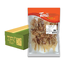 [ขายยกลัง 24 ซอง] Tana ธนา คุ้มกว่า หัวปลาหมึกแห้ง 70 กรัม Dried Squid Head
