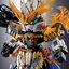SD Sangoku Soketsuden#19 Duel Assault Shroud Taishi Ci ไทสูจู้ 600YEN