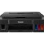 G3010 Canon Printer Print-Scan-Copy
