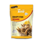 [ขายยกลัง 12 ซอง] Tana ธนา เรดดี้ ปลากรอบโรยงา 65 กรัม Crispy Fish Sesame