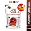 [ซื้อ1แถม1] FuitMania ฟรุ๊ตมาเนีย พุทราจีนแห้งธรรมชาติ 200 กรัม Natural red date (Jujube)