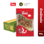 [ขายยกลัง 12 ซอง] Tana ธนา อีซี่ หัวปลาหมึกแห้ง 80 กรัม Dried Squid Head