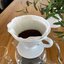 ที่กรองกาแฟดริป สำหรับ Hario V60 02 แบบผ้า 2 ชั้น, Tanors รุ่นโคนกรวยแหลม