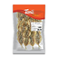 [ขายยกลัง 24 ซอง] Tana ธนา คุ้มกว่า ปลาข้างเหลืองหวานโรยงา 150 กรัม Seasoned Yellow Stripr Trevally (Sesame)