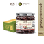 [ขายยกลัง 6 กระปุก] FruitMania ฟรุ๊ตมาเนีย ลูกเกดเรดโกลบส์ 250 กรัม Red globes raisins