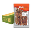 [ขายยกลัง 24 ซอง] Tana ธนา คุ้มกว่า ปลาหมึกกระตอยแห้ง 80 กรัม Dried Whole Baby Squid