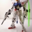 HGUC 1/144 167 Gundam F91
