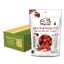 [ขายยกลัง 24 ซอง] FruitMania ฟรุ๊ตมาเนีย พุทราจีนแห้งธรรมชาติ 200 กรัม Natural red date (Jujube)