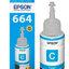 T664290 EPSON CYAN