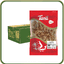 [ขายยกลัง 12 ซอง] Tana ธนา อีซี่ หัวปลาหมึกแห้ง 80 กรัม Dried Squid Head