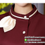 เสื้อพนักงานต้อนรับ ++คลิกดูรายละเอียดสินค้า เสื้อพนักงานเสริฟ เสื้อพนักงานโรงแรม เสื้อฟอร์มพนักงาน
