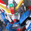 SD Gundam:Ex-Standard09: Destiny 600y