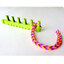 ชุดถักซิลิโคน Loom Band ชุด New DIY Loom Bracelets Exclusive Kit (Ex Set)