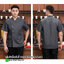 เสื้อเชฟแขนสั้น +++คลิกภาพดูรายละเอียดด้านใน เสื้อพ่อครัว เสื้อเชฟชาย เสื้อเชฟหญิง เสื้อกุ๊ก เสื้อพนักงานครัว