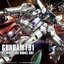 HGUC 1/144 167 Gundam F91