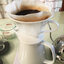 ที่กรองกาแฟดริป-สด #4 แบบ 2 ชั้น สำหรับแก้วกาแฟดริป Melitta, เครื่องชงกาแฟไฟฟ้า ที่ใช้กรองแบบตูดตัด