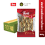 [ขายยกลัง 12 ซอง] Tana ธนา พรีเมี่ยม ปลาข้างเหลืองหวานโรยงา 100 กรัม Dried Side Fish With Sesame