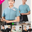 เสื้อพนักงานเสริฟ ++คลิกภาพดูรายละเอียดด้านใน เสื้อพนักงานต้อนรับ เสื้อพนักงานโรงแรม เสื้อพนักงานเสริฟ