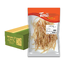 [ขายยกลัง 24 ซอง] Tana ธนา คุ้มกว่า ปลาเส้นโรยงา 150 กรัม Seasoned Fish Fillet With Sesame