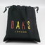 กระเป๋าสตางค์ DAKS-LONDON กรม ใหม่ แท้
